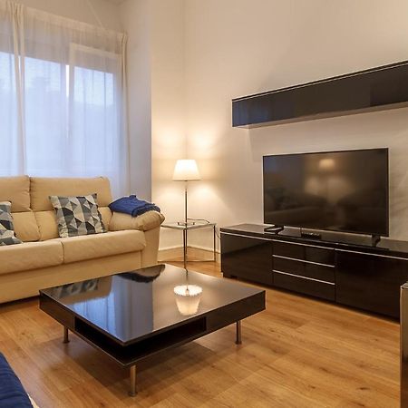 Konporte, Vivienda Turistica Renovada Con Wifi Y Garaje Getxo Exterior foto