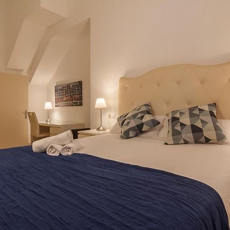 Konporte, Vivienda Turistica Renovada Con Wifi Y Garaje Getxo Exterior foto