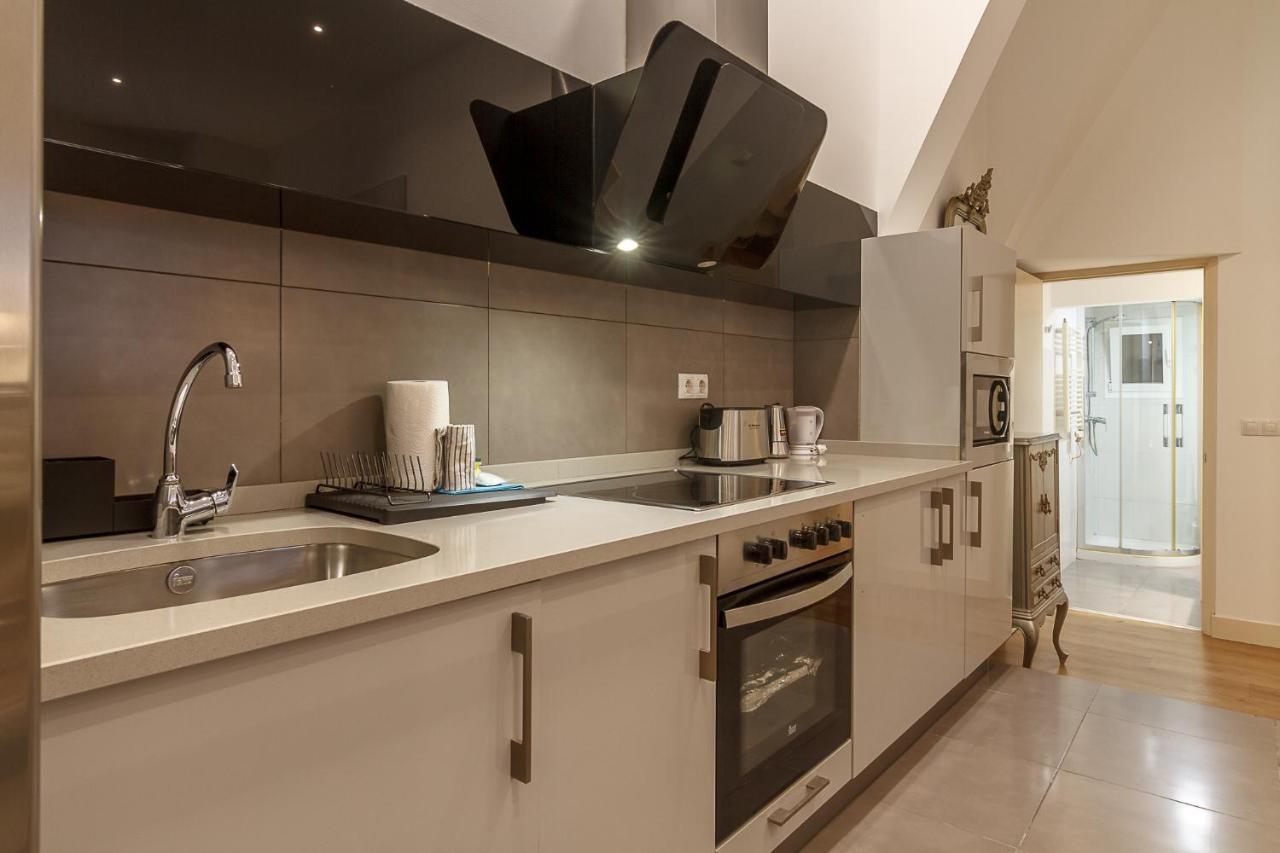 Konporte, Vivienda Turistica Renovada Con Wifi Y Garaje Getxo Exterior foto