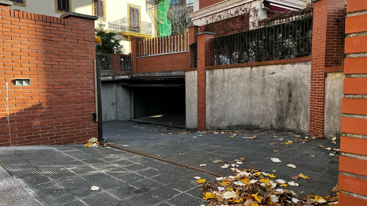 Konporte, Vivienda Turistica Renovada Con Wifi Y Garaje Getxo Exterior foto